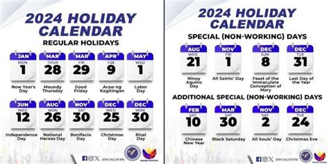 February 14 2024 declared a working holiday in Valenzuela City.